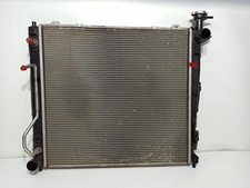 Radiateur Kia SORENTO