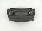 2013-2014 Nissan Sentra Ac Heater Climate Control 275003sa2a W9Q1U