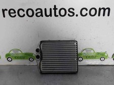 Radiateur Saab 9-3