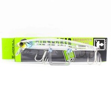 Jackall Big Backer Anchopeed 120SL Sinking Lure 35 grams Shirasu (3508)