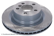 2x Bremsscheibe BLUE PRINT ADBP430148 für BMW 3er Touring G21 G81 G20 G80 G28