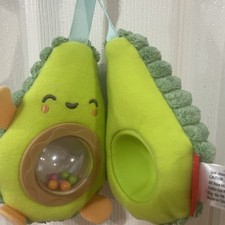 Baby Bee, Llama, Avocado, Duck, Lot Of NEW W/tag Baby Items, See All Photos