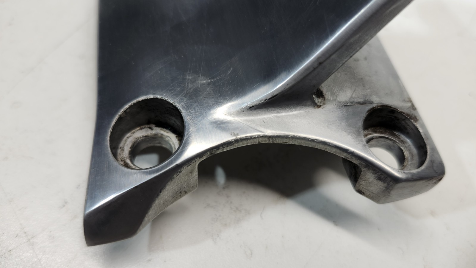 1983-86 Honda V65 Magna VF1100 Fork Brace 