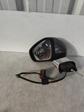 Retroviseur droit (ou coque) Citroen DS