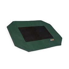 KandH Pet Products Original Pet Cot Replacement Cover Cot Sold Separately 