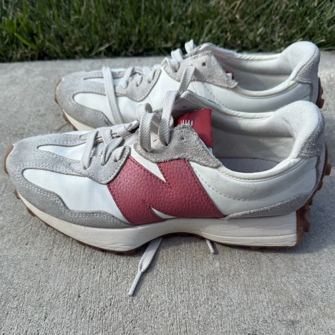 New Balance 327 Moonbeam Astro Dust for Sale | Authenticity  display picture 1