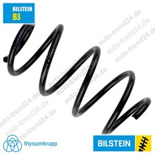 Bilstein B3 Schraubenfeder vorne für Opel Adam M13, Bj. 2012-2019