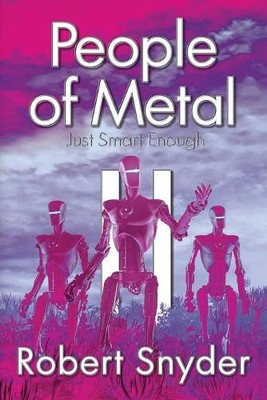 Robert Snyder People of Metal-II (Paperback) People of Metal (UK IMPORT)