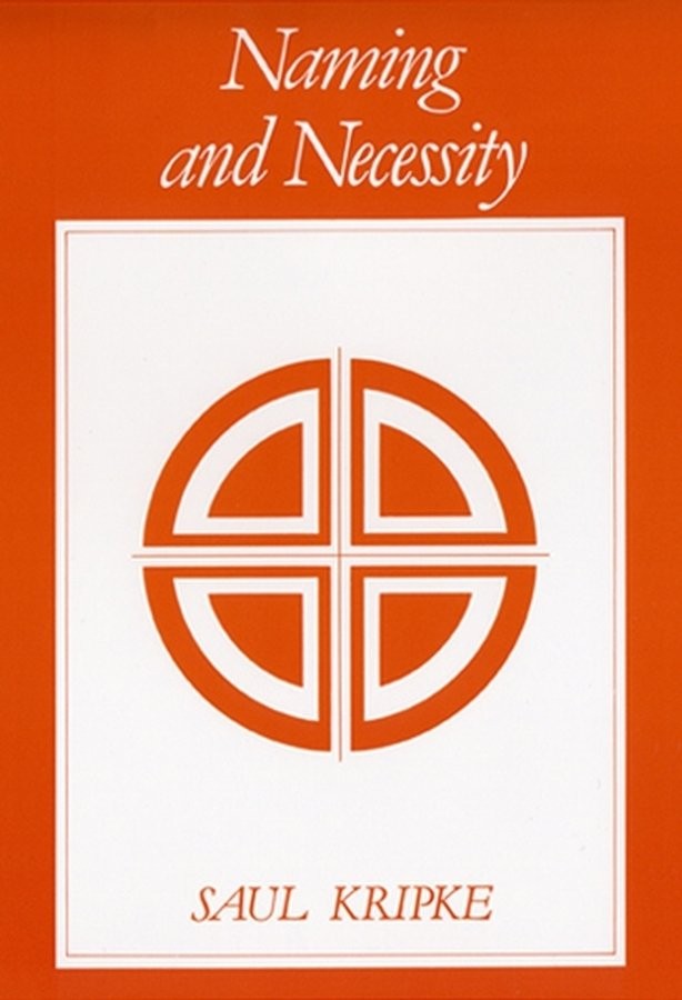 Naming and Necessity by Saul A. Kripke 9780631128014 NEW Free UK Delivery - Image 2
