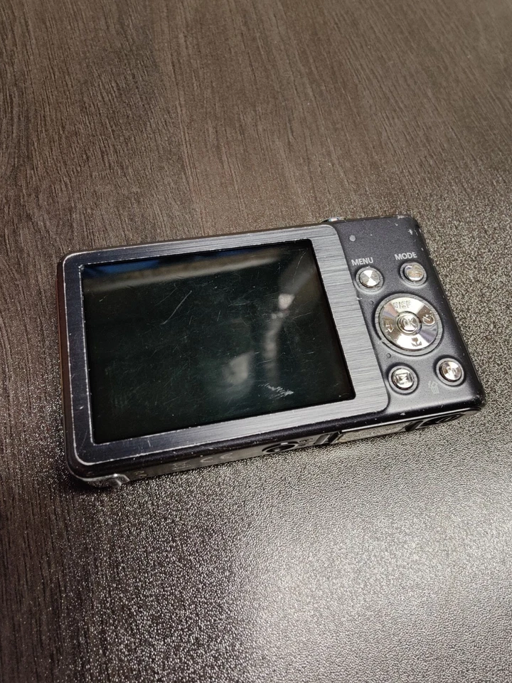 Samsung Smart TL110 14.2 MP Digital Camera Tested Works - Image 3 of 4