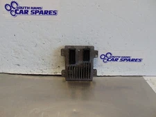 Vauxhall Astra Engine ECU mk6 J 09-15 1.4 A14XER Petrol Control Unit 12639891