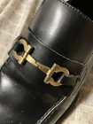 2 Items For Sale:1-Reaction Kenneth Cole Shoes~2-ferragamo Ornaments~SZ 8.5~read — photo 1