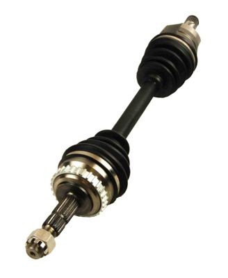 Arbre de transmission MAXGEAR en acier trempé haute performance pour Opel 26076879