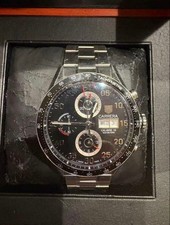 TAG Heuer CARRERA Calibre 16 445395