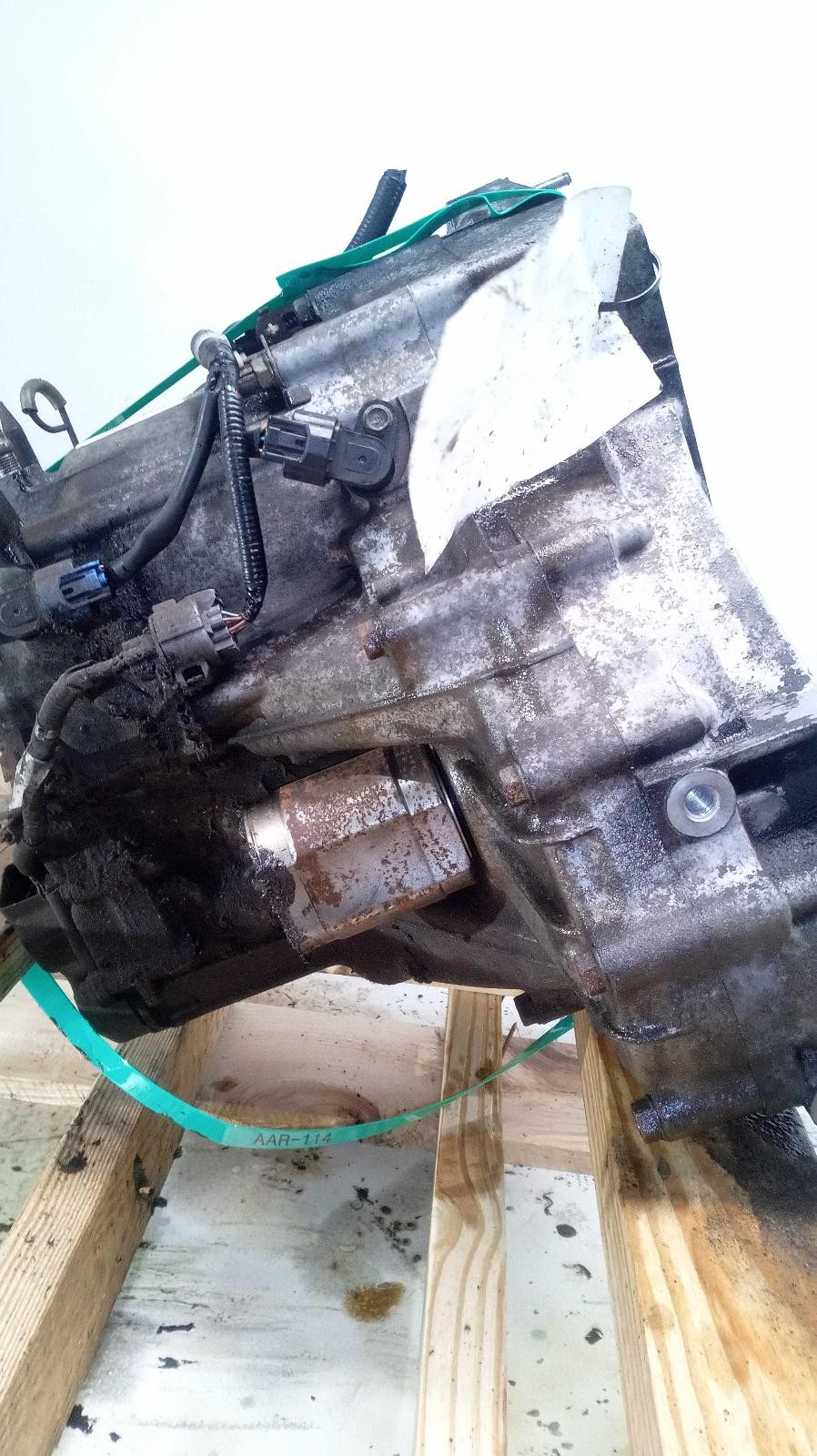 Honda CR-V 2002 Automatic Transmission AWD 203K mi. 20021PRVA00 9722