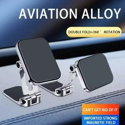 Newmagnetic Attraction Universal Instrument Panel Mobile Phone Holder Universal