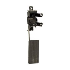 For Ford F-350f-450f-550f-250 Super Duty 2001-2003 Accelerator Pedal Black