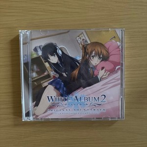 White Album Anime | eBay