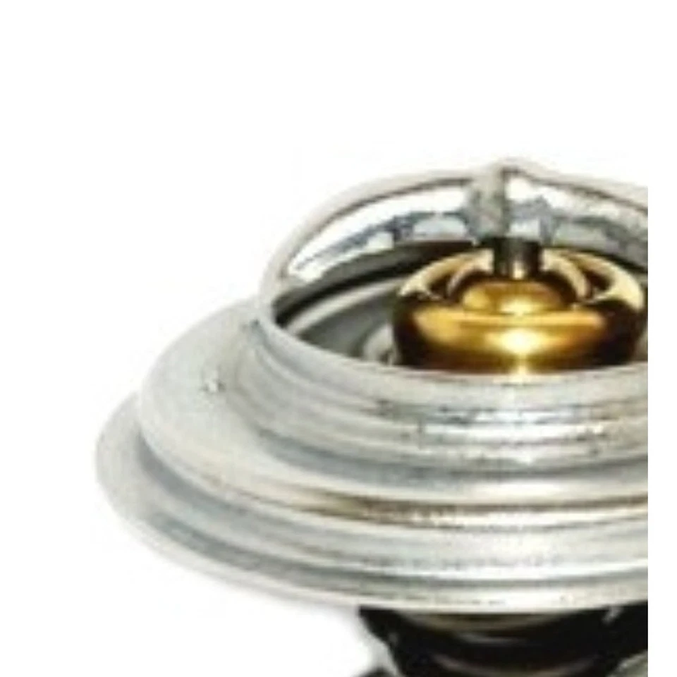 Termostato 88 °C temperatura de apertura con junta/sello para BMW 328i/328is 1996 Foto 3 de 4