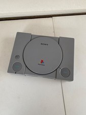 Sony PlayStation PS1 Console SCPH-9001 NO DISK READ - POWERS - PARTS or REPAIR