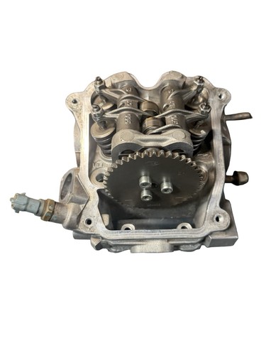 2012 Can-Am Outlander 1000 OEM Front Cylinder Head Assembly 420623064