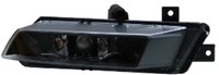 Nebelscheinwerfer VAN Wezel 0628995 H11 FüR BMW E81 E87 1Er 116 118 120 123 130
