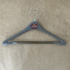Vintage 1980's 80's Jordache Jeans Store Hanger By Lemar Apparel Group Label