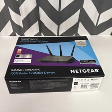 NETGEAR Nighthawk AC1900 Smart WiFi Router (‎R7000-100NAS)