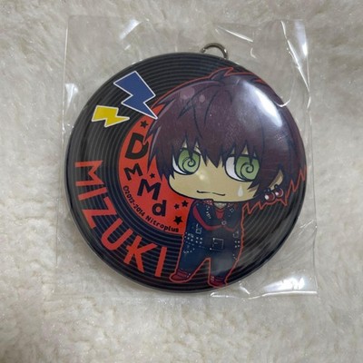 Schlüsselanhänger DRAMAtical Murder Mizuki Can