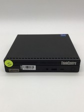 Lenovo M70Q i7-11700T, 1.40GHz, 16GB No HD 