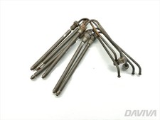Bougies de préchauffage Talbot SOLARA