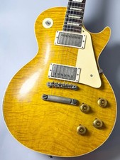 Gibson Custom Shop Murphy Lab 1959 Les Paul Standard Ultra Heavy Aged *Qd457