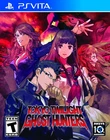 Tokyo Twilight Ghost Hunters - PlayStation Vita - - Very Good - See conditio...