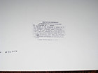 11 X 14-Original Photo of 1926 Kentucky Derby Winner Bubbling Over @ Finish Line — photo 2