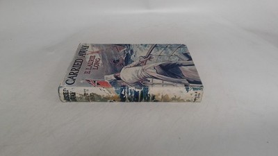 			Carried Away, E. Laurie Long, Ward, Lock and Co Ltd, 1946, Hardco		