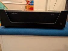 WyRed4Sound Mc7150 amplifier - 150 watts per channel x 7