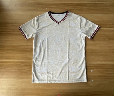 Fulham FC Alternative Concept Fußballtrikot, Gr. Extra Extra Large / XXL