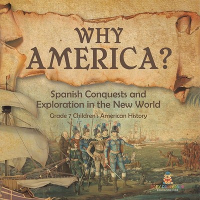 Baby | Why America? | Taschenbuch | Englisch (2022) | Kartoniert / Broschiert