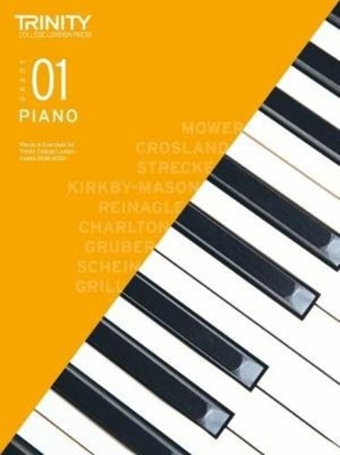 Piano Exam Pieces Exercises 20182020 Gra - Image 4