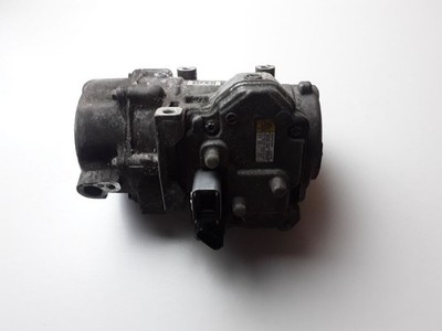 Lexus IS III XE30 2014 Klimakompressor Pumpe 0422000464 Hybrid 133kW MKY23353