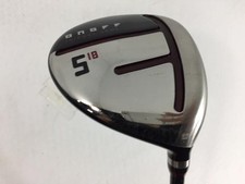 Daiwa ONOFF ARMS AKA 2020 Fairway Wood 5W MP-520F R2  741 Golf Clubs