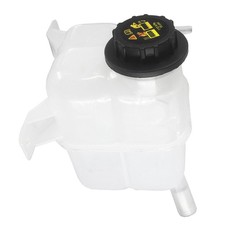 Engine Coolant Recovery Tank Wcap For Ford Edge Lincoln Mkx 2007-2015 603-353 Engine Coolant Recovery Tank Wcap For Ford Edge Lincoln Mkx 2007-2015 603-353
