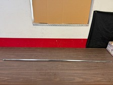 1960 Plymouth Suburban 4 Door Station Wagon Lh Quarter Panel Trim Nos 626 1960 Plymouth Suburban 4 Door Station Wagon Lh Quarter Panel Trim Nos 626