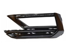 GITTER GRILL STOßSTANGE VORNE LINKS FÜR VOLKSWAGEN TIGUAN R-LINE 2016-2020