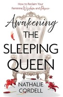 Awakening The Sleeping Queen Nathalie Cordell Taschenbuch Englisch 2026