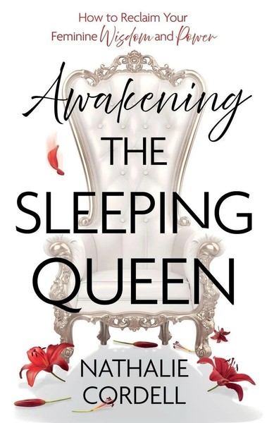 Awakening The Sleeping Queen Nathalie Cordell Taschenbuch Englisch 2026-image