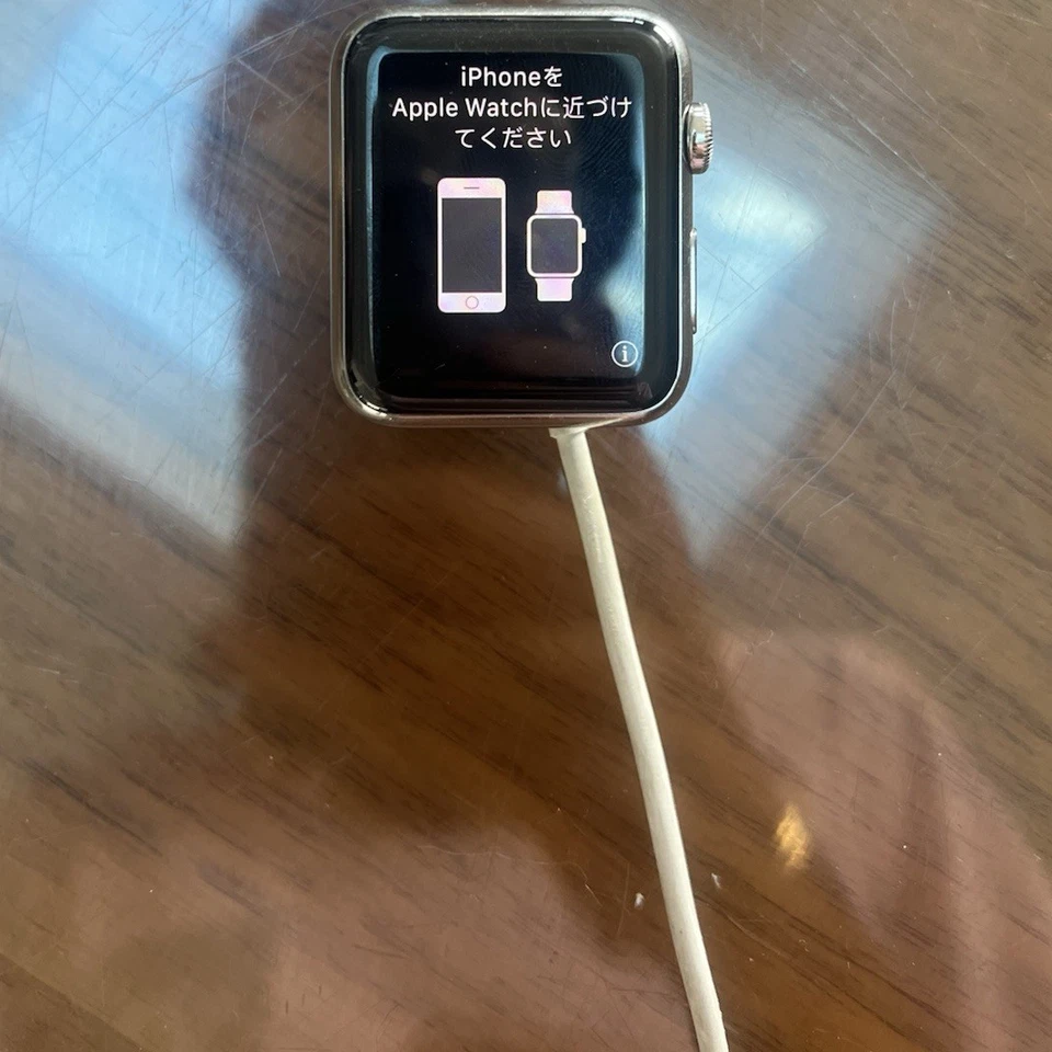 Apple Watch Series 1, photo 1 of 5