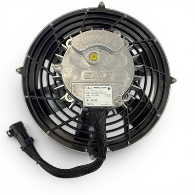 EMP 1050036016PA04 11'' 24V Puller Fan Smart Flow FIL11-24V-PULL-G-L E New