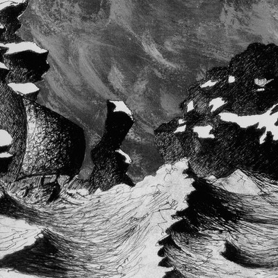 BLUT AUS NORD - Ultima Thulee Re-Release DIGI, NEU
