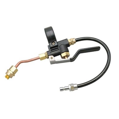 Multifuntional Vacuum Accessory Sprayed Water Absorbing Head for Efficient